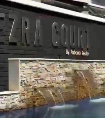 a Brand New Exotic 2bedroom Apartment, Freedom Way, Lekki, Lagos, Flat / Apartment Short Let