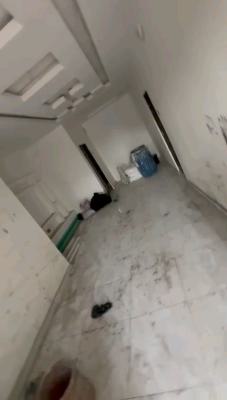 a Newly Built and Spacious 2bedroom Apartment, Oloruntoyin Street, Oworonshoki, Shomolu, Lagos, Flat / Apartment for Rent