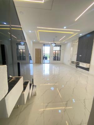 Beautiful and Standard 4 Bedroom Terrace Duplex, Ikota Gra, Lekki, Lagos, Terraced Duplex for Sale