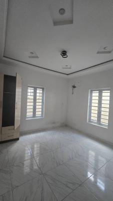 5 Bedroom Fully Detached Duplex with a Room Bq in a Prime Location, Omole Phase 1, Ikeja, Lagos, Detached Duplex for Rent