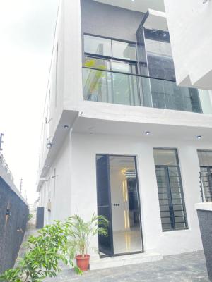 Standard and Spacious 4 Bedroom Semi Detached Duplex, Ikota Gra, Lekki, Lagos, Semi-detached Duplex for Sale