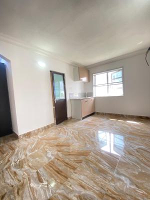 Beautiful and Spacious Self Contained, Mobil Road, Ajah, Lagos, Self Contain (single Rooms) for Rent