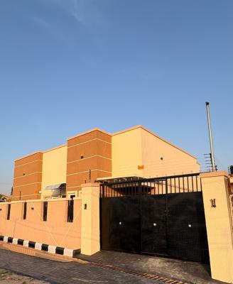 Strategically Located 3-bedroom Bungalow with Security House, Harmony Estate, Eleyele – Ologuneru,, Ibadan, Oyo, Detached Bungalow for Sale