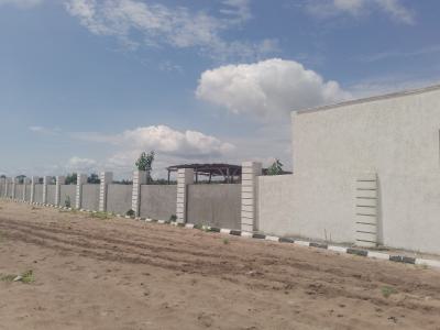 Affordable Land in a Developed Area, Olomowewe, Ibeju Lekki, Ibeju Lekki, Lagos, Residential Land for Sale