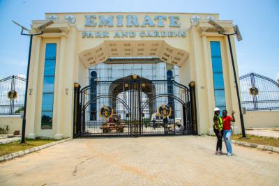 Perfect for Investment, Hospital Road, Badagry, Lagos, Residential Land for Sale