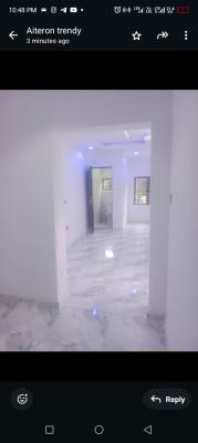 Newly Built 2 Bedroom Apartment, Mende, Maryland, Lagos, Office Space for Rent