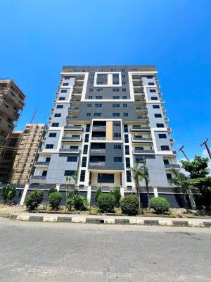 Luxury 3 Bedroom Apartment for Sal Elocation: Victoria Island Lagos, Vi, Victoria Island (vi), Lagos, Block of Flats for Sale