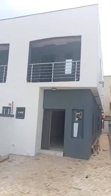 Brand New 3 Bedroom Semi Detached Duplex, Olowora, Magodo, Lagos, Semi-detached Duplex for Sale