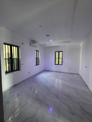 Self Contain + Fitted Ac, Osapa, Lekki, Lagos, Self Contain (single Rooms) for Rent