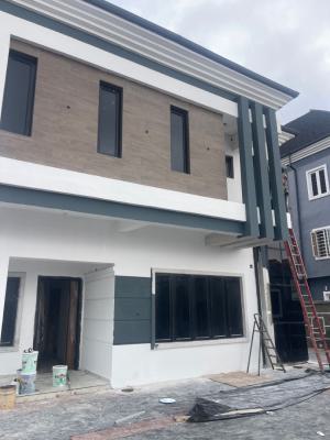 Luxury 1 Bedroom Apartment, Ajah, Ogombo, Ajah, Lagos, Flat / Apartment for Rent