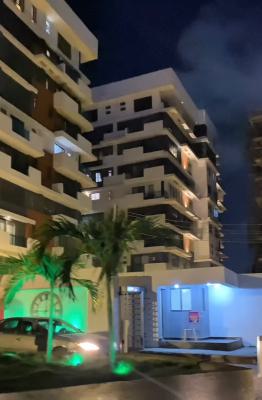 3bedroom Flat with Quality Finishing & Space, Richmond Pearl Estate, Freedom Way, Lekki Phase 1, Lekki, Lagos, Flat / Apartment for Sale