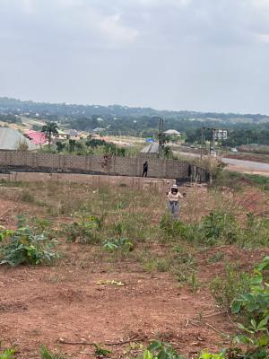 Buy and Build Estate Land, Riverview Lolite Estate Phase 2 Extension, Before Four Corner Junction, Enugu, Enugu, Residential Land for Sale