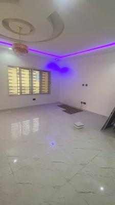 Newly Built 3 Bedrooms Flat + Bq  Katampe Main, Katampe Main, Katampe (main), Katampe, Abuja, Flat / Apartment for Rent