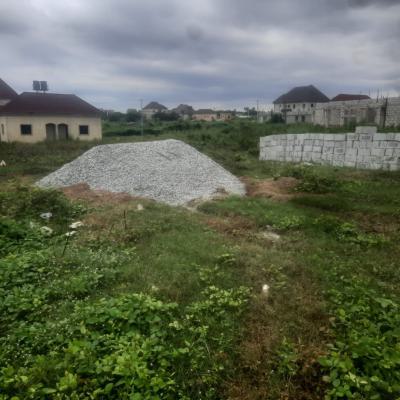 600sqm, After Rail Way Station, Idu Industrial, Abuja, Residential Land for Sale