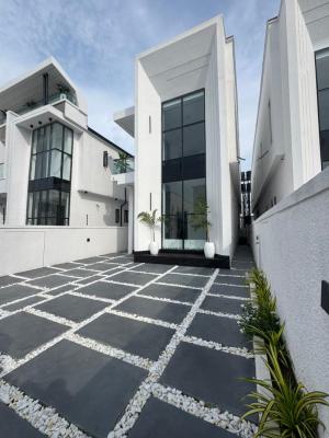 Absolutely Stunning 5 Bedroom Detached Duplex with Swimming Pool, Ajah, Lagos, Detached Duplex for Sale