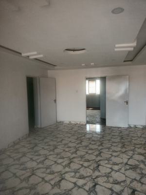 Renovated 3 Bedrom Flat (upstairs), Omole Phase 1, Ikeja, Lagos, Flat / Apartment for Rent