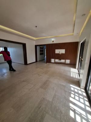 Standard 3 Bedroom Apartment, Maitama District, Abuja, Flat / Apartment for Rent