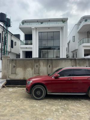 Magnificent 5 Bedroom Detached Duplex with a Spacious Compound, Ajah, Lagos, Detached Duplex for Sale