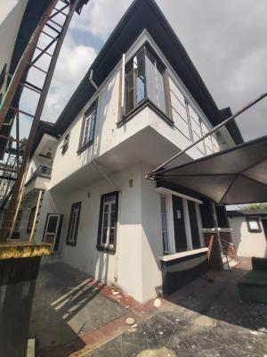 Exquisite 5 Bedroom Detached Duplex, Ikota, Lekki Phase 2, Lekki, Lagos, Detached Duplex for Rent