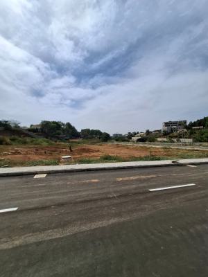 Standard Land 2.5 Hectare, Main Maitama, Maitama District, Abuja, Land for Sale