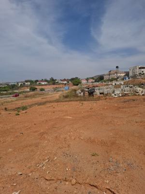 Residential Land of Size 2000 Sqm, Maitama District, Abuja, Residential Land for Sale