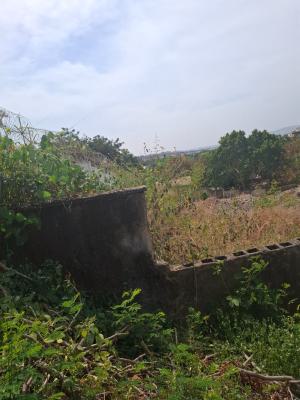 5000 Sqm Residential Land Available, Maitama District, Abuja, Residential Land for Sale