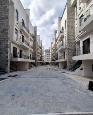 Exquisitely Finished 5 Bedroom Fully Serviced Townhouse, Old Ikoyi, Old Ikoyi, Ikoyi, Lagos, Terraced Duplex for Sale