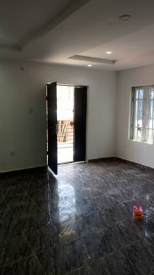 Newly Built 3 Bedrooms Apartment, Off New Road, Igbo Efon, Lekki, Lagos, Flat / Apartment for Rent