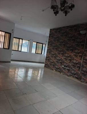 Lovely 3 Bedroom Flat + Amenities, Omole Phase 1, Ikeja, Lagos, Flat / Apartment for Rent