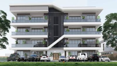 1 Bedroom Apartment, Kyami, Kyami, Abuja, Mini Flat (room and Parlour) for Sale