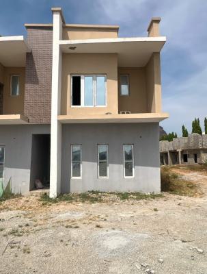 3 Bedroom Terrace, Kubwa, Abuja, Terraced Duplex for Sale