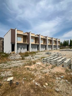 3 Bedroom Terraced Duplex, Kubwa, Abuja, Terraced Duplex for Sale