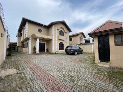 5 Bedroom Detached Duplex, Omole Phase 2, Ikeja, Lagos, Detached Duplex for Sale