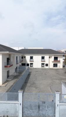 5 Bedroom Terraced Duplex Cluster, Off Admirality Road, Lekki Phase 1, Lekki, Lagos, Terraced Duplex for Sale