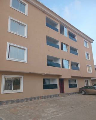 Brand New 3 Bedroom Apartment with Bq, Lekki Phase 1, Lekki, Lagos, Flat / Apartment for Sale