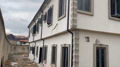 Brand New 2 Bedroom Flat, Unity Estate, Ojodu, Lagos, Flat / Apartment for Sale
