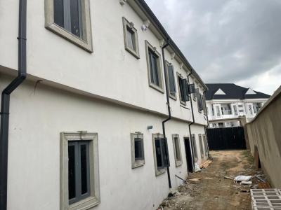 4 Bedroom Semi Detached Duplex, Unity Estate, Ojodu, Lagos, Semi-detached Duplex for Sale