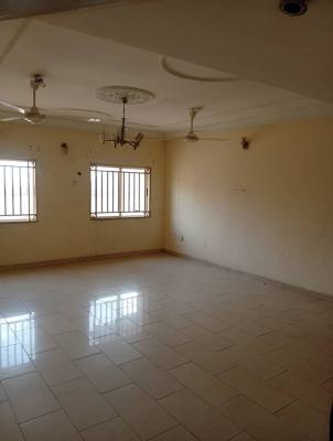 Decent 3 Bedroom with Bq, Durumi, Abuja, Flat / Apartment for Rent