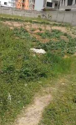 983sqm of a Residential Land in Jahi, Jahi, Abuja, Residential Land for Sale