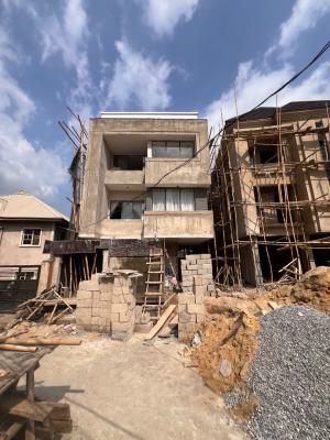 Detty December Around The Corner, Earn Passive Return on Investment, Detty December Around The Corner, Secure a Cashflow Generating Asset, Surulere, Lagos, Mini Flat (room and Parlour) for Sale