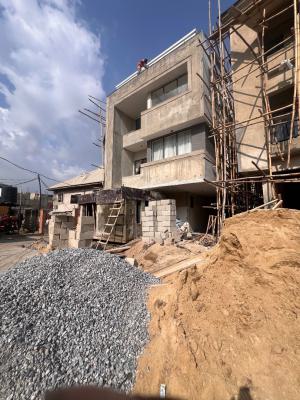 Most Affordable Yet Luxury Cash Generating Asset Perfect for Airbnb, Most Affordable Yet Luxury Cash Generating Asset Perfect for Airbnb, Surulere, Lagos, Mini Flat (room and Parlour) for Sale