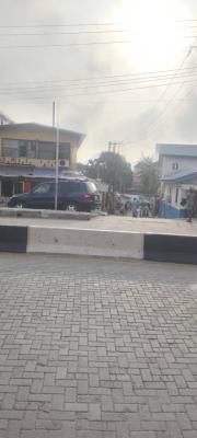 a Redevelopable Storey Building and a Bungalow House at The Rear., Finbarrs College Road By Oyenuga Street,akoka-yaba,, Akoka, Yaba, Lagos, Detached Duplex for Sale