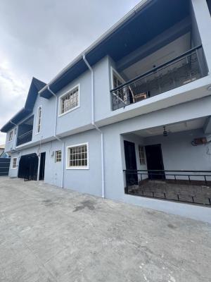 Nicely Built and Well Located 1-bedroom Apartment (room and Parlour), Alaafia Estate, Akobo, Ibadan, Oyo, Mini Flat (room and Parlour) for Rent