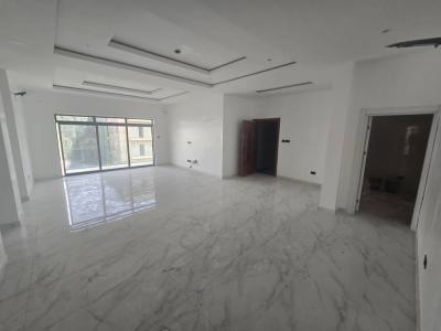 Newly Built & Fully Serviced 3 Bedroom Apartment with Bq, Lekki Phase One Lagos, Lekki Phase 1, Lekki, Lagos, Flat / Apartment for Rent
