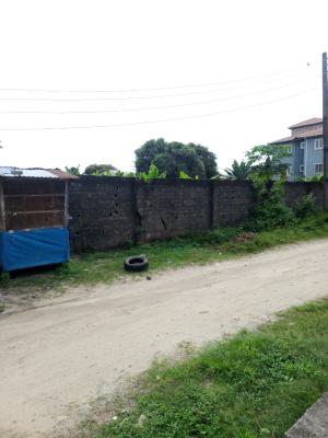 100% Dry and Fenced Land, Eputu By Awoyaya Ibeju-lekki, Eputu, Ibeju Lekki, Lagos, Mixed-use Land for Sale