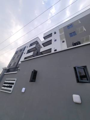 Newly Built 3 Bedroom Apartment with Bq, Off Freedom Way, Lekki Phase 1 Lagos, Lekki Phase 1, Lekki, Lagos, Flat / Apartment for Rent