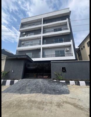 Newly Built 2 Bedroom Apartment Fully Serviced, Ikate Lekki Lagos, Ikate, Lekki, Lagos, Flat / Apartment for Rent