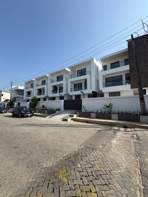 5bedroom Fully Detached Duplex with Swimming Pool, Ikate Lekki, Ikate, Lekki, Lagos, Detached Duplex for Sale