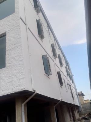 500sqms  Open Plan, Ikeja, Lagos, Commercial Property for Rent