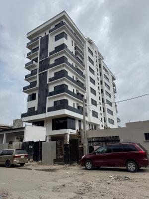 2  Bedroom Apartment with a Bq ( Location Is Best for Air Bnb), Victoria Island (vi), Lagos, Flat / Apartment for Sale